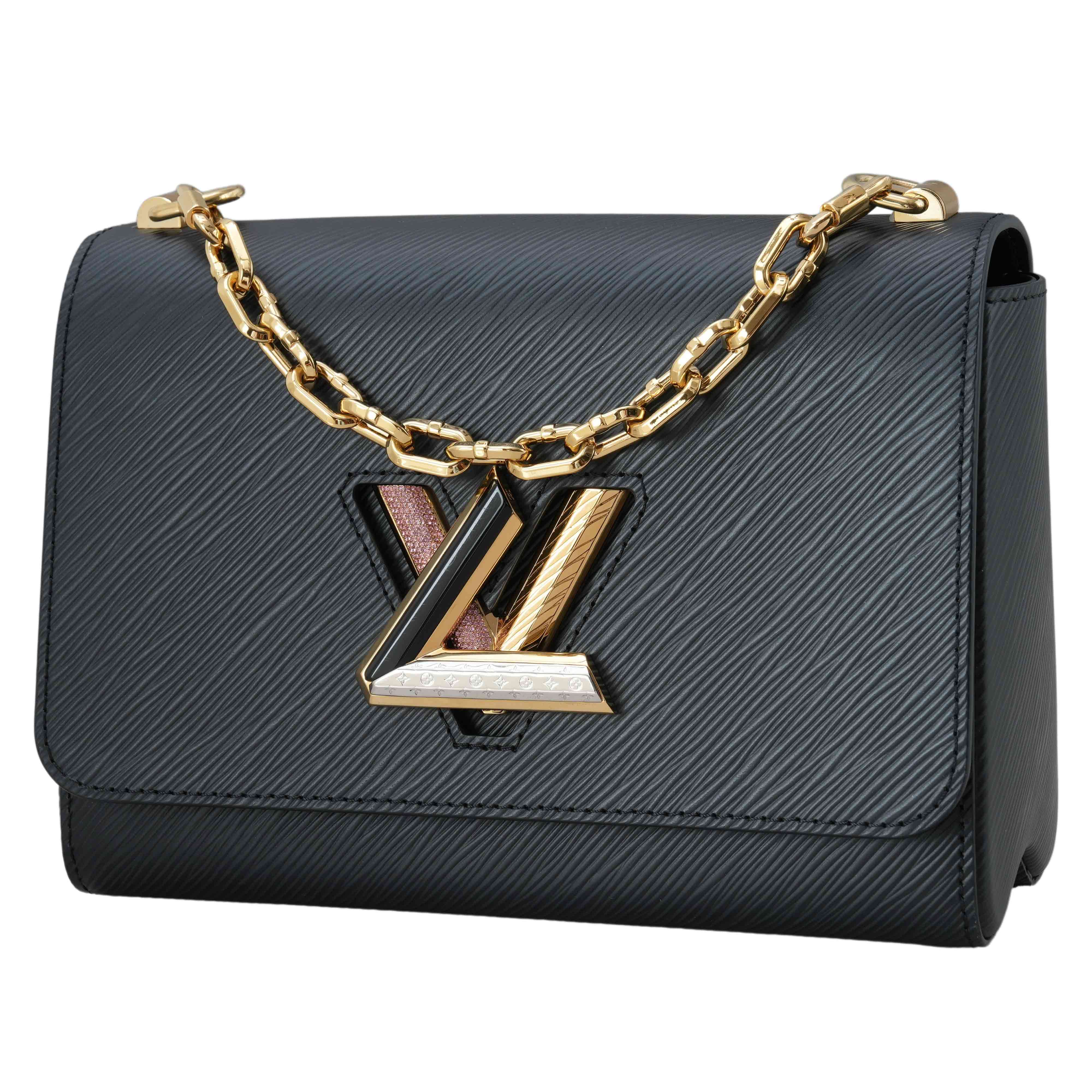 LOUIS VUITTON(USED)루이비통 M21031 시즌 에삐 트위스트 MM
